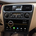 Stinger Perfect Fit spiller til Honda Accord Coupe (1997-2002)