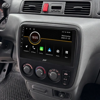 Stinger Perfect Fit spiller til Honda CR-V (1997-2001)