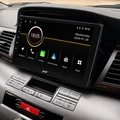 Stinger Perfect Fit spiller til Honda FR-V (2004-2009)