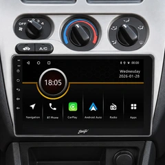 Stinger Perfect Fit spiller til Honda HR-V (1998-2006)