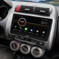 Stinger Perfect Fit spiller til Honda Jazz (2001-2006) m/Manu AC