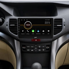 Stinger Perfect Fit spiller til Honda Accord (2009-2013) u/Navi u/lydsystem