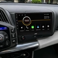 Stinger Perfect Fit spiller til Honda CR-Z (2010-2016) u/lydsystem