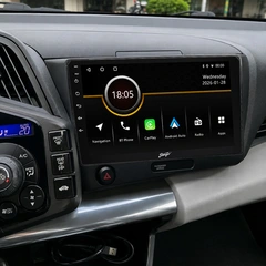 Stinger Perfect Fit spiller til Honda CR-Z (2010-2016) u/lydsystem