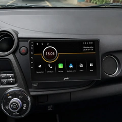 Stinger Perfect Fit spiller til Honda Insight (2009-2015)