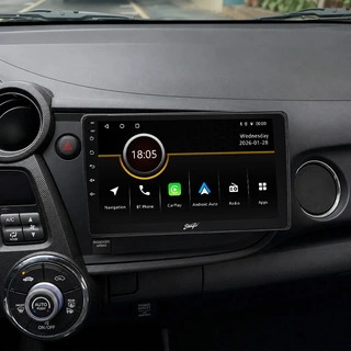 Stinger Perfect Fit spiller til Honda Insight (2009-2015)