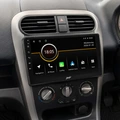 Stinger Perfect Fit spiller til Opel Agila (2008-2015)