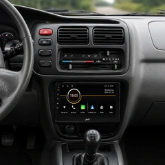 Stinger Perfect Fit spiller til Suzuki Grand Vitara (1998-2005)