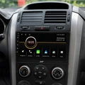 Stinger Perfect Fit spiller til Suzuki Grand Vitara (2006-2015)*