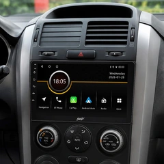 Stinger Perfect Fit spiller til Suzuki Grand Vitara (2006-2015)*