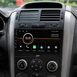 Stinger Perfect Fit spiller til Suzuki Grand Vitara (2006-2015)*