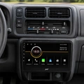 Stinger Perfect Fit spiller til Suzuki Jimny (1998-2004)