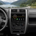 Stinger Perfect Fit spiller til Suzuki Jimny (2005-2018)