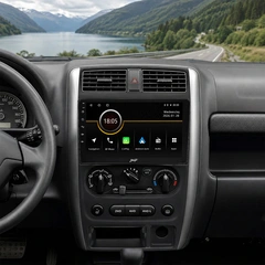 Stinger Perfect Fit spiller til Suzuki Jimny (2005-2018)