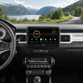 Stinger Perfect Fit spiller til Suzuki Ignis (2016-2023)