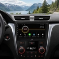 Stinger Perfect Fit spiller til Suzuki Kizashi (2010-2014)
