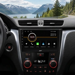 Stinger Perfect Fit spiller til Suzuki Kizashi (2010-2014)