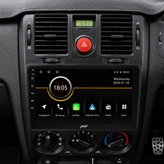 Stinger Perfect Fit spiller til Hyundai Getz (2002-2010)