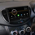 Stinger Perfect Fit spiller til Hyundai i10 (2008-2013)