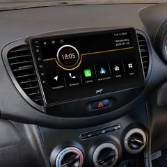 Stinger Perfect Fit spiller til Hyundai i10 (2008-2013)
