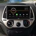 Stinger Perfect Fit spiller til Hyundai i20 (2008-2011) m/Manu AC