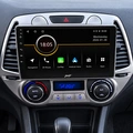 Stinger Perfect Fit spiller til Hyundai i20 (2008-2011) m/Auto AC