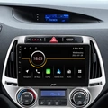 Stinger Perfect Fit spiller til Hyundai i20 (2012-2014) m/Auto AC