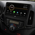 Stinger Perfect Fit spiller til Hyundai i30 (2007-2011) m/Auto AC