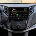 Stinger Perfect Fit spiller til Hyundai i40 (2011-2019) u/navi, u/lydsystem