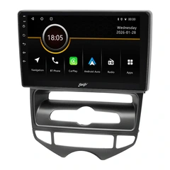 Stinger Perfect Fit spiller til Hyundai ix20 (2010-2015) m/Auto AC
