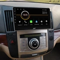Stinger Perfect Fit spiller til Hyundai ix55 (2009-2013) m/Auto AC, u/lydsystem