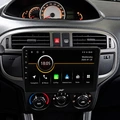 Stinger Perfect Fit spiller til Hyundai Matrix (2001-2010) m/Manu AC