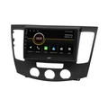 Stinger Perfect Fit spiller til Hyundai Sonata (2009-2010) m/Manu AC u/lydsystem