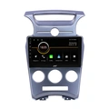 Stinger Perfect Fit spiller til Kia Carens (2007-2013) m/Manu AC