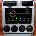 Stinger Perfect Fit spiller til Kia Carnival (2002-2005)