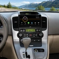 Stinger Perfect Fit spiller til Kia Carnival (2006-2014)