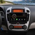 Stinger Perfect Fit spiller til Kia Cee'd (2007-2009)