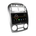 Stinger Perfect Fit spiller til Kia Cerato (2004-2007) m/Auto AC