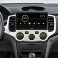 Stinger Perfect Fit spiller til Kia Magentis (2006-2008) m/Manu AC