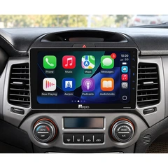 Aerpro 9" Perfect Fit spiller Kia Magentis (2009-2010)