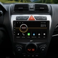 Stinger Perfect Fit spiller til Kia Picanto (2009-2011)