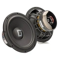 Gladen Sigma 165. 6,5" Basser 6,5", 175W RMS, 3 Ohm, Sigma-serien