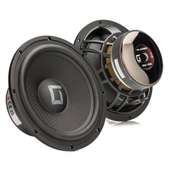 Gladen Sigma 165. 6,5" Basser 6,5", 175W RMS, 3 Ohm, Sigma-serien