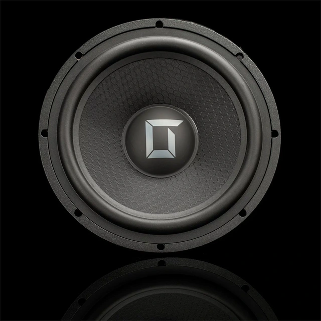 Gladen Sigma 165. 6,5" Basser | Kjøp hos Bilradiospesialisten