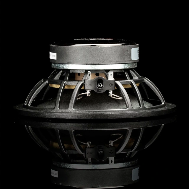 Gladen Sigma 165. 6,5" Basser | Kjøp hos Bilradiospesialisten