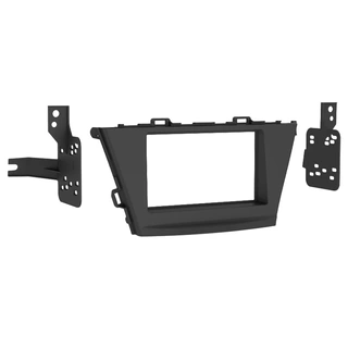 Metra 2-DIN monteringsramme Toyota Prius+ (2016-2021)