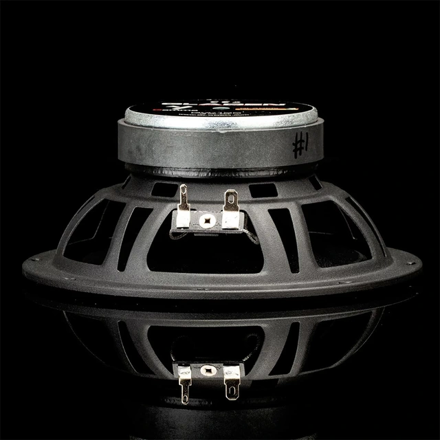 Gladen Gamma 165. 6,5" Basser | Kjøp hos Bilradiospesialisten