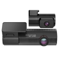 Blackvue Elite 10 Cabin 64GB 2-kanals, 4K+4K, GPS, WIFI, 64GB