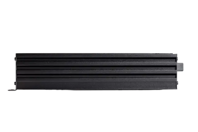 Edge APEX900.2PRO 2-kanals forsterker | Kjøp hos Bilradiospesialisten