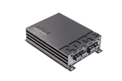 Edge APEX700.2PRO 2-kanals forsterker 2x270/470/700W RMS @ 4/2/1 Ohm